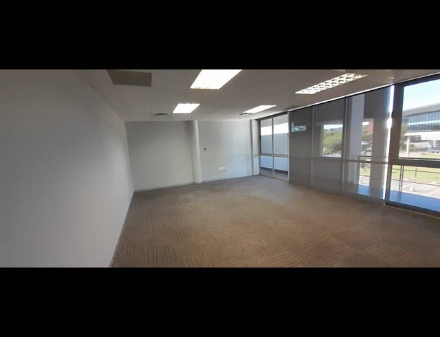 995M² OFFICE TO LET IN SOMERSET PARK
